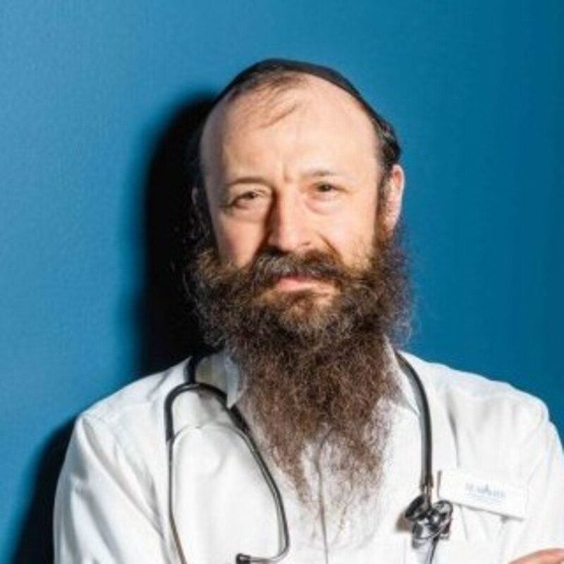 Dr. med. Alexandre Malkov, Advisory Board