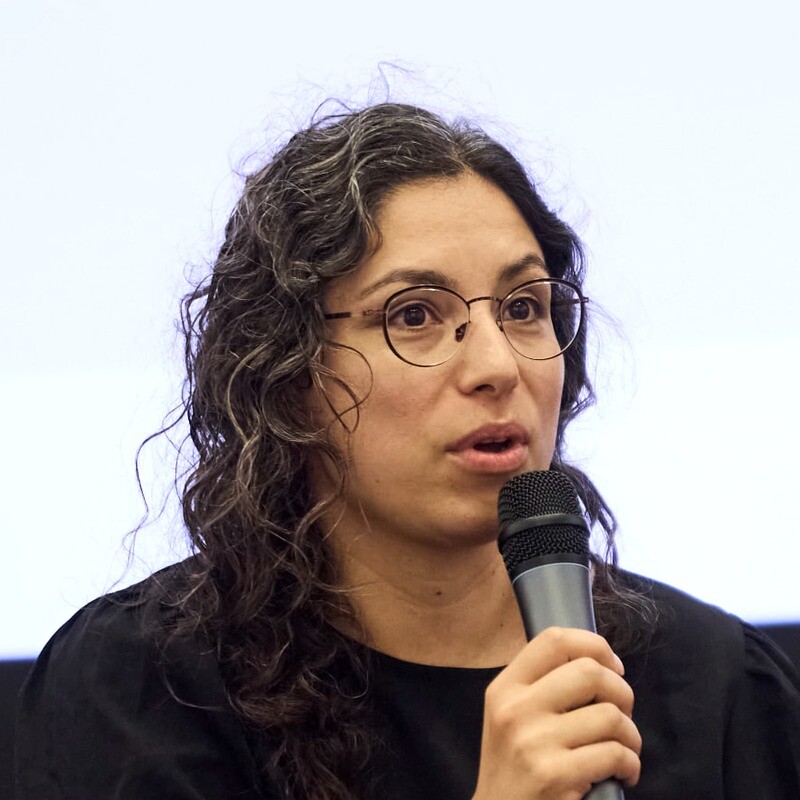 Dr. Nuphar Veiga, PhD, Advisory Board