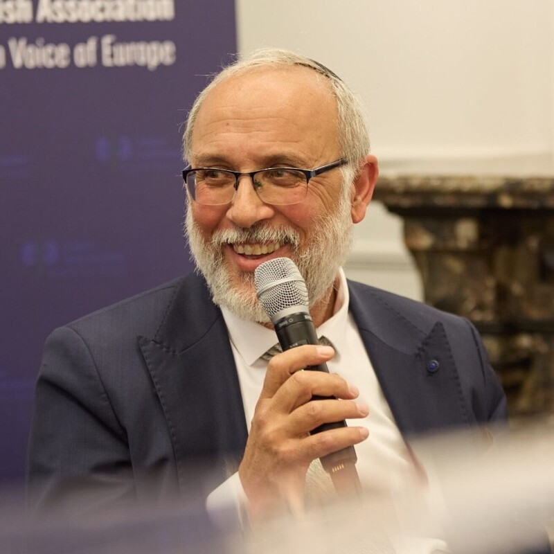 Dr. Michael Ben Akon, Advisory Board